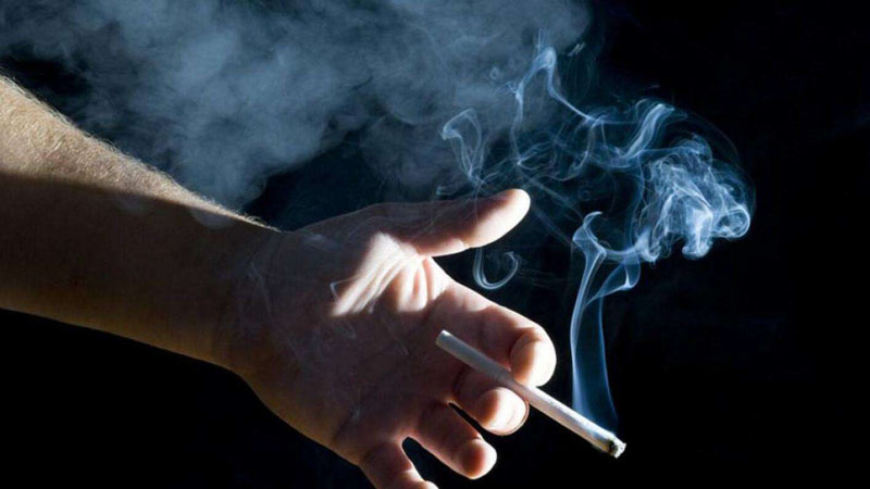 除烟味最好的方法