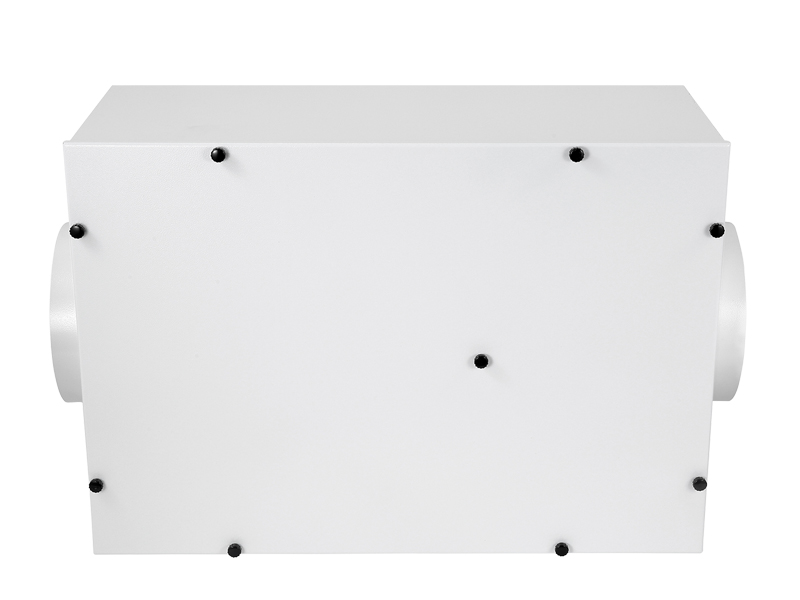 吸顶式杀菌消毒空气净化机