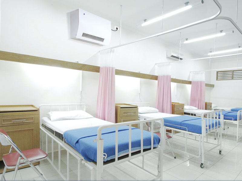 医用空气消毒机对人体伤害大吗？ 医用等离子空气消毒机注意事项