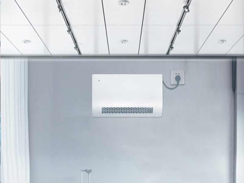 养殖场除臭设备要求   养殖场除臭设备有哪些