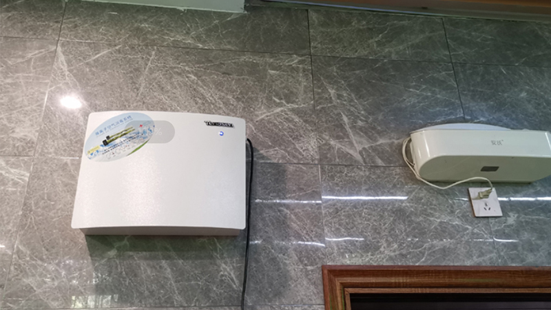 等离子医用空气消毒机工作原理  使用等离子医用空气消毒机注意事项