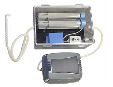 农业种植消毒机工作原理  农业种植消毒机发展前景