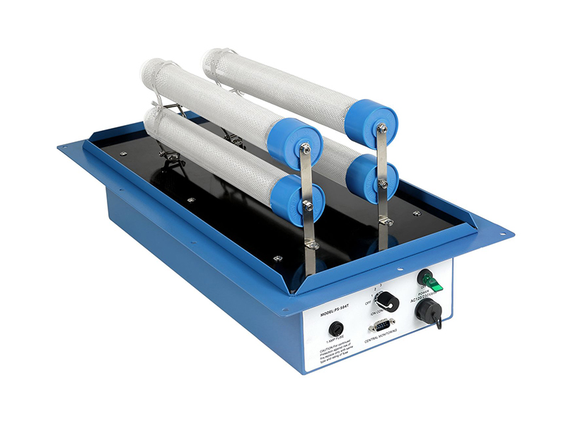 高能离子处理装置工作原理   高能离子处理装置有哪些？