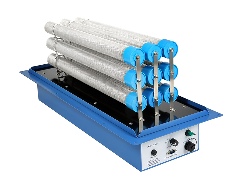 六根等离子发生器