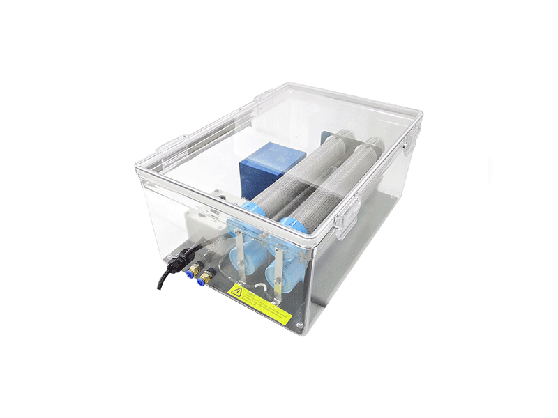 游泳馆等离子体活化水消毒设备