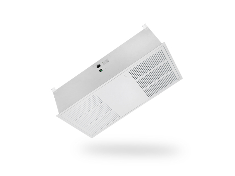 食品保险杀菌消毒装置