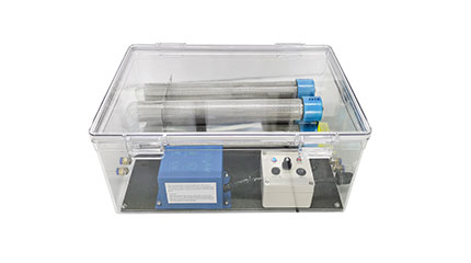 等离子体活化水消毒设备工作原理    等离子体活化水消毒设备工作特点