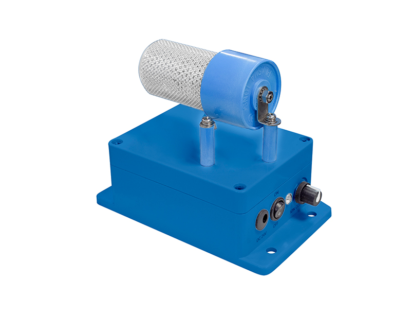 酒店通风系统消毒装置