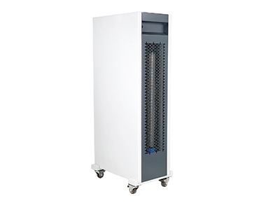 移动空气消毒设备