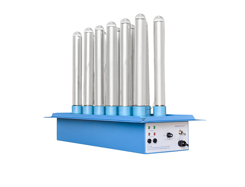 动态离子衍生装置