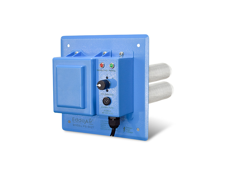 中央空调消毒设备（PS-502T）