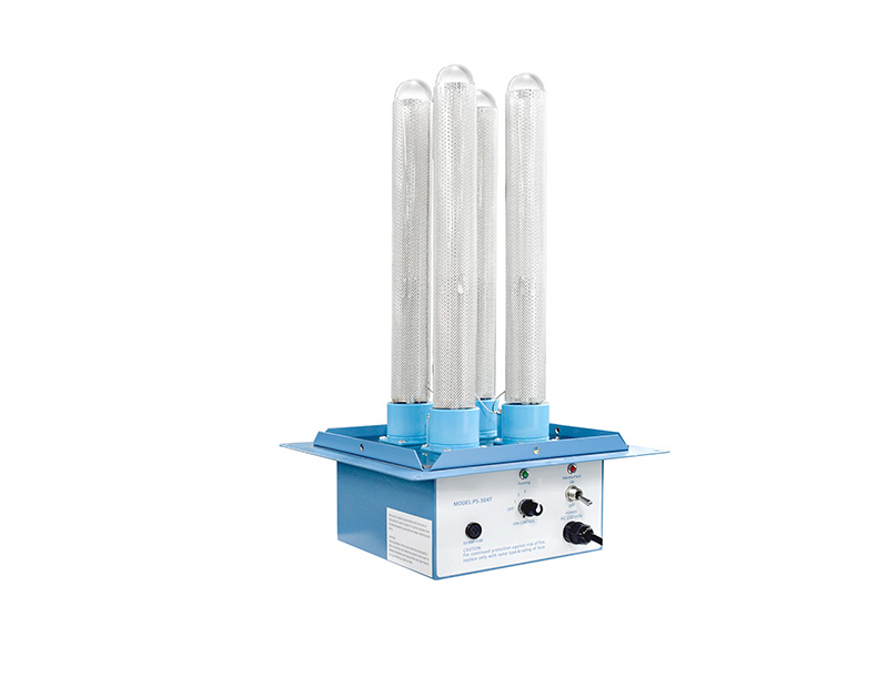 等离子空气消毒装置